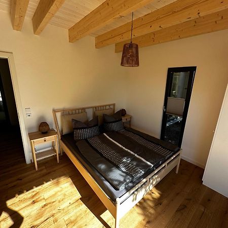Ferienwohnung Stenja - Made Of Wood Dresden Bagian luar foto